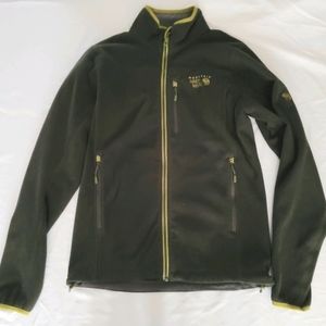 Mountain Hardwear Fleece Jacket